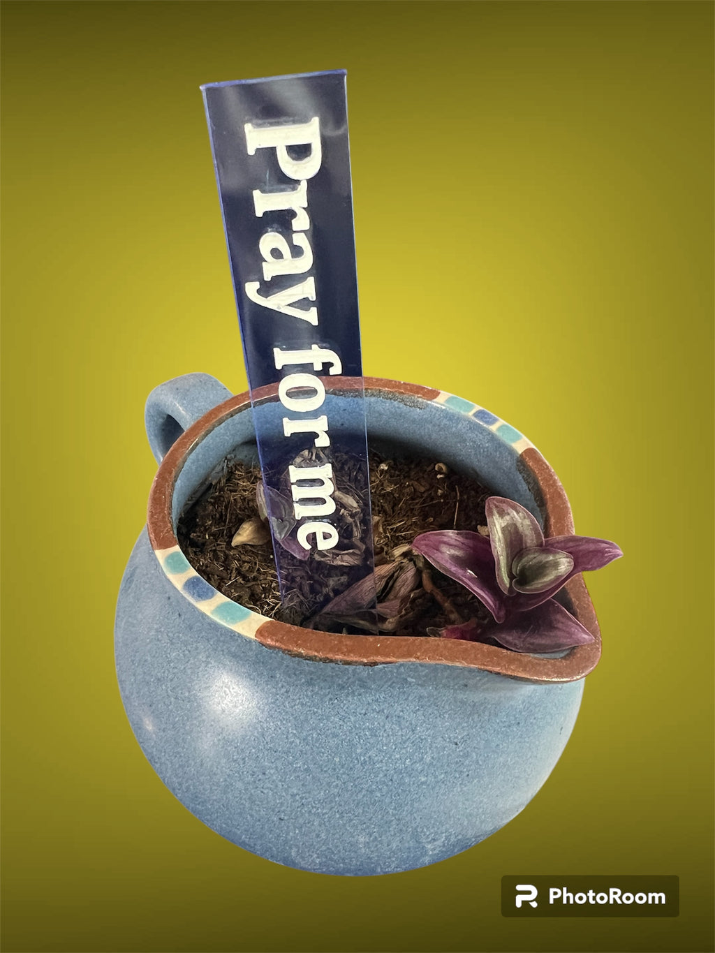 Acrylic Plant Tags