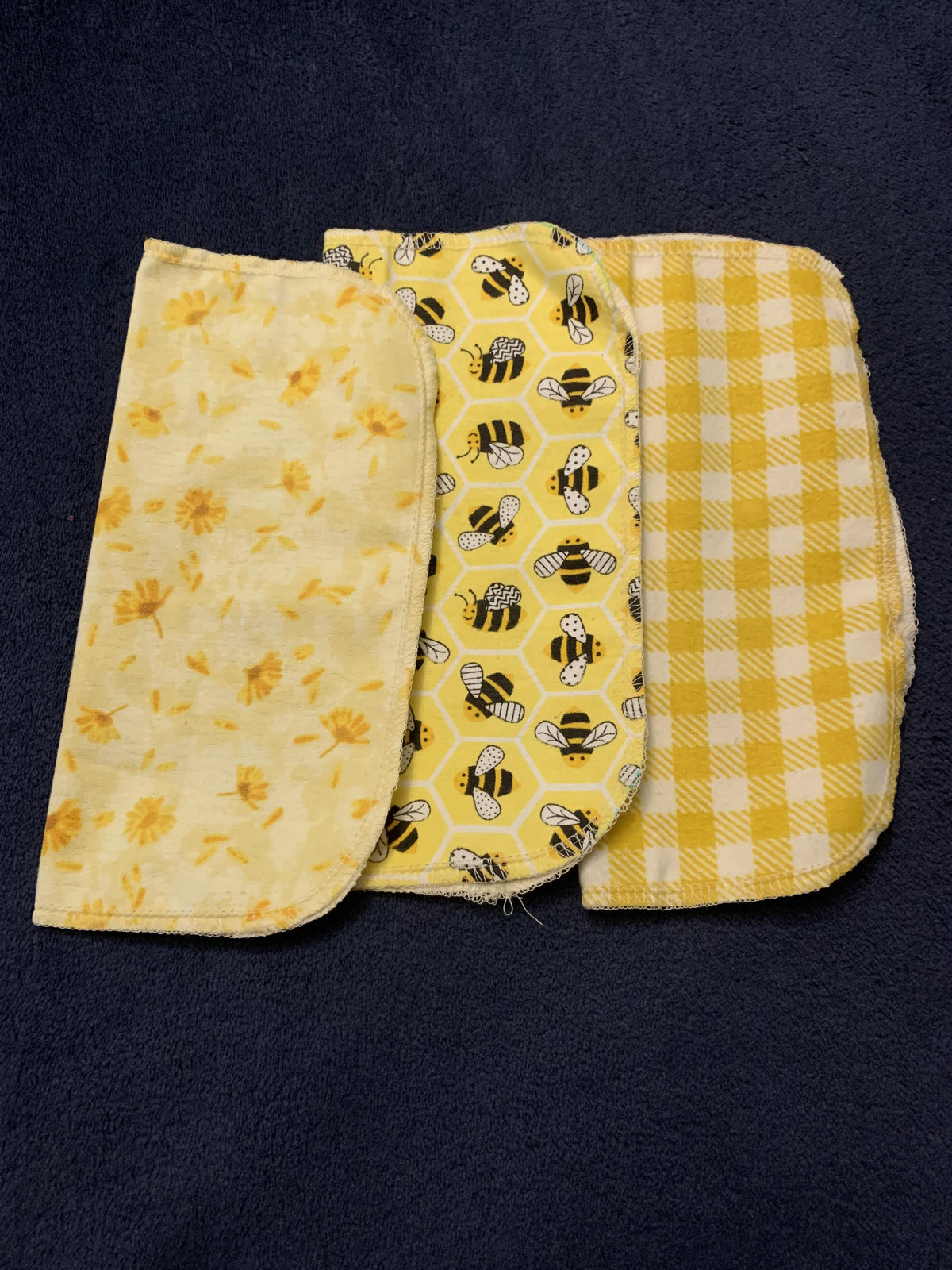 UNpaper Napkins
