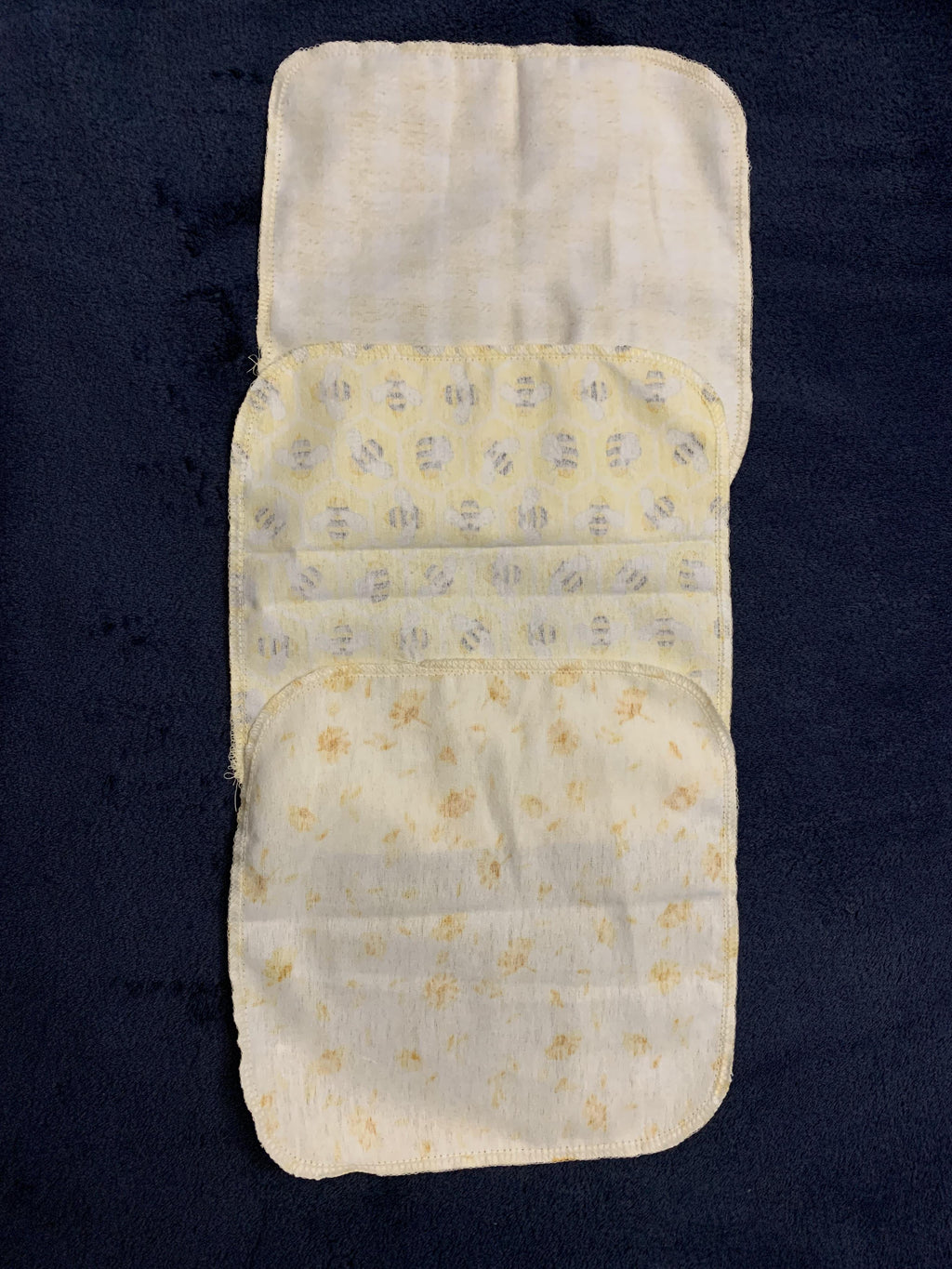 UNpaper Napkins