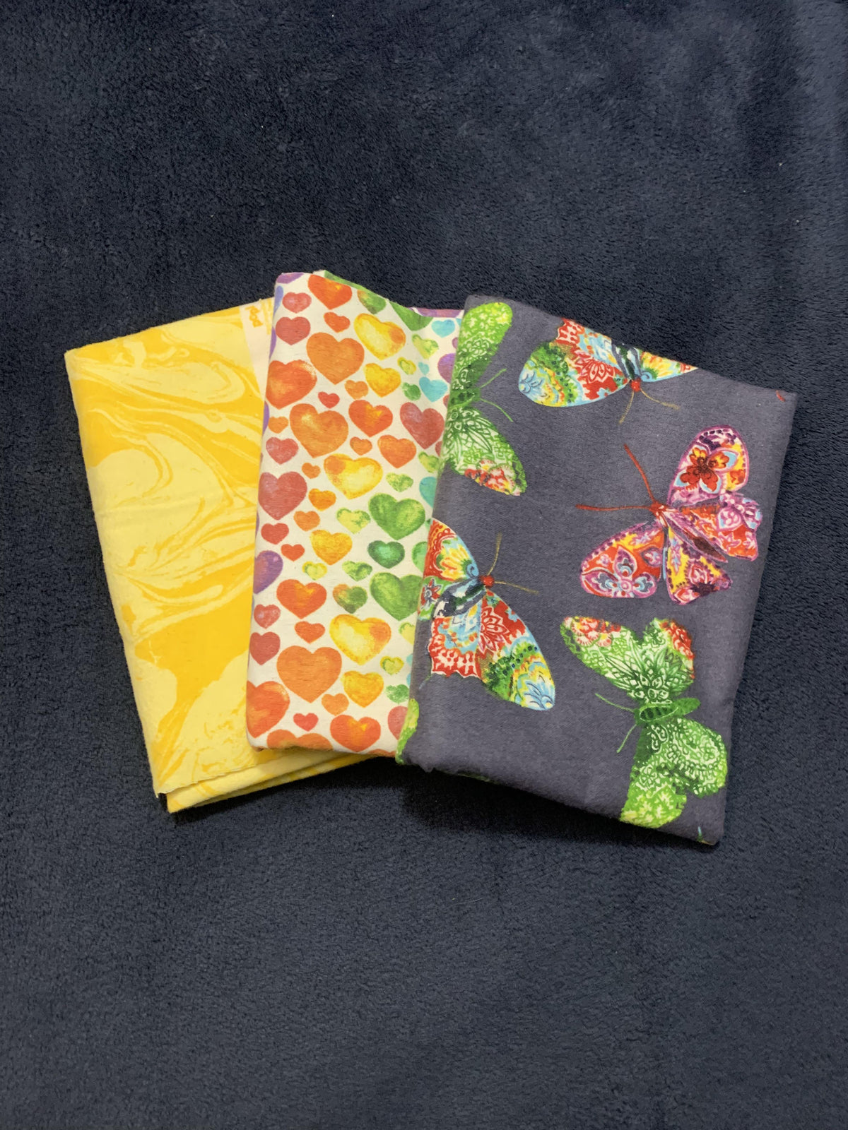 UNpaper Napkins