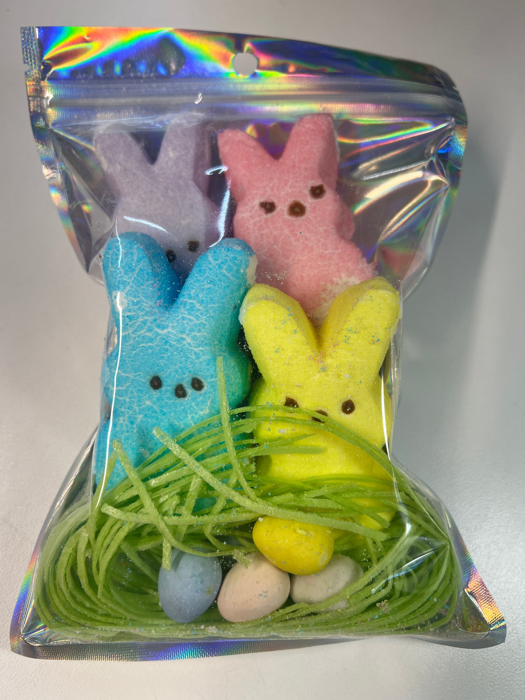 Freeze-Dried Easter Packs