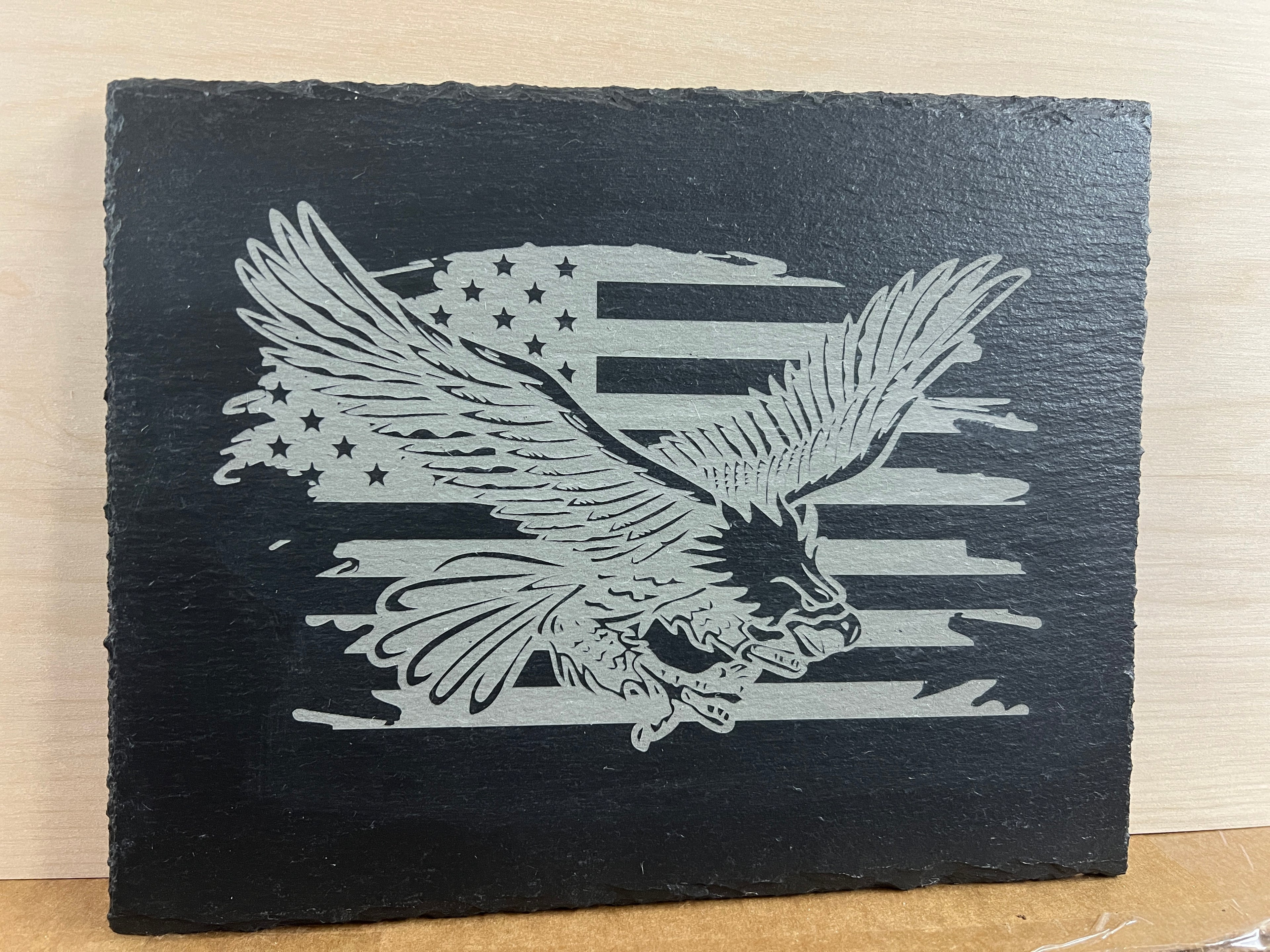 Decorative Slate Tile