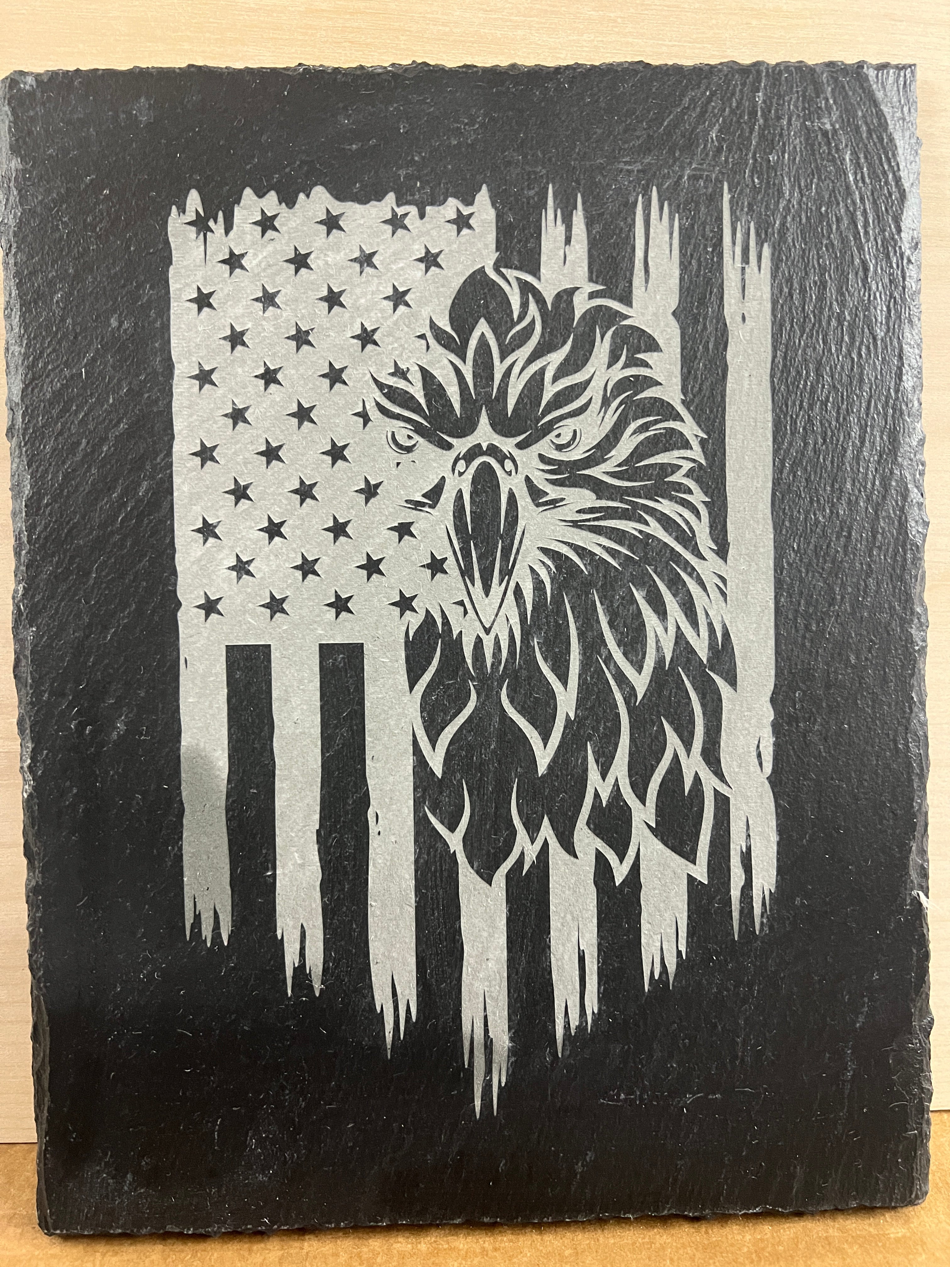 Decorative Slate Tile