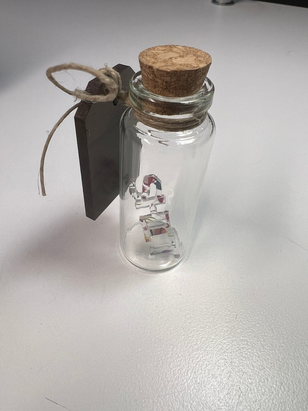 “My Last F*ck/Sh*t” – Single F*ck in a Jar
