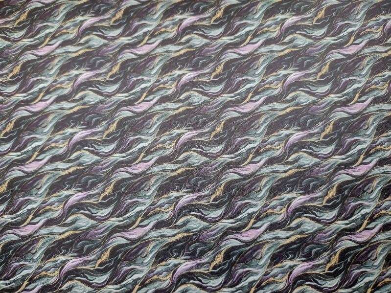 Acrylic Paper Clip Bookmark – 1/8" Thick • Durable, Minimalist, & Giftable Page Marker