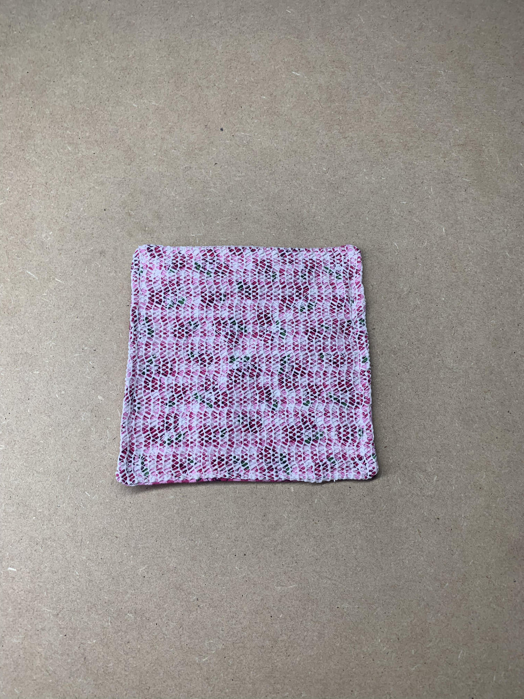 Handmade Fabric Jar Gripper