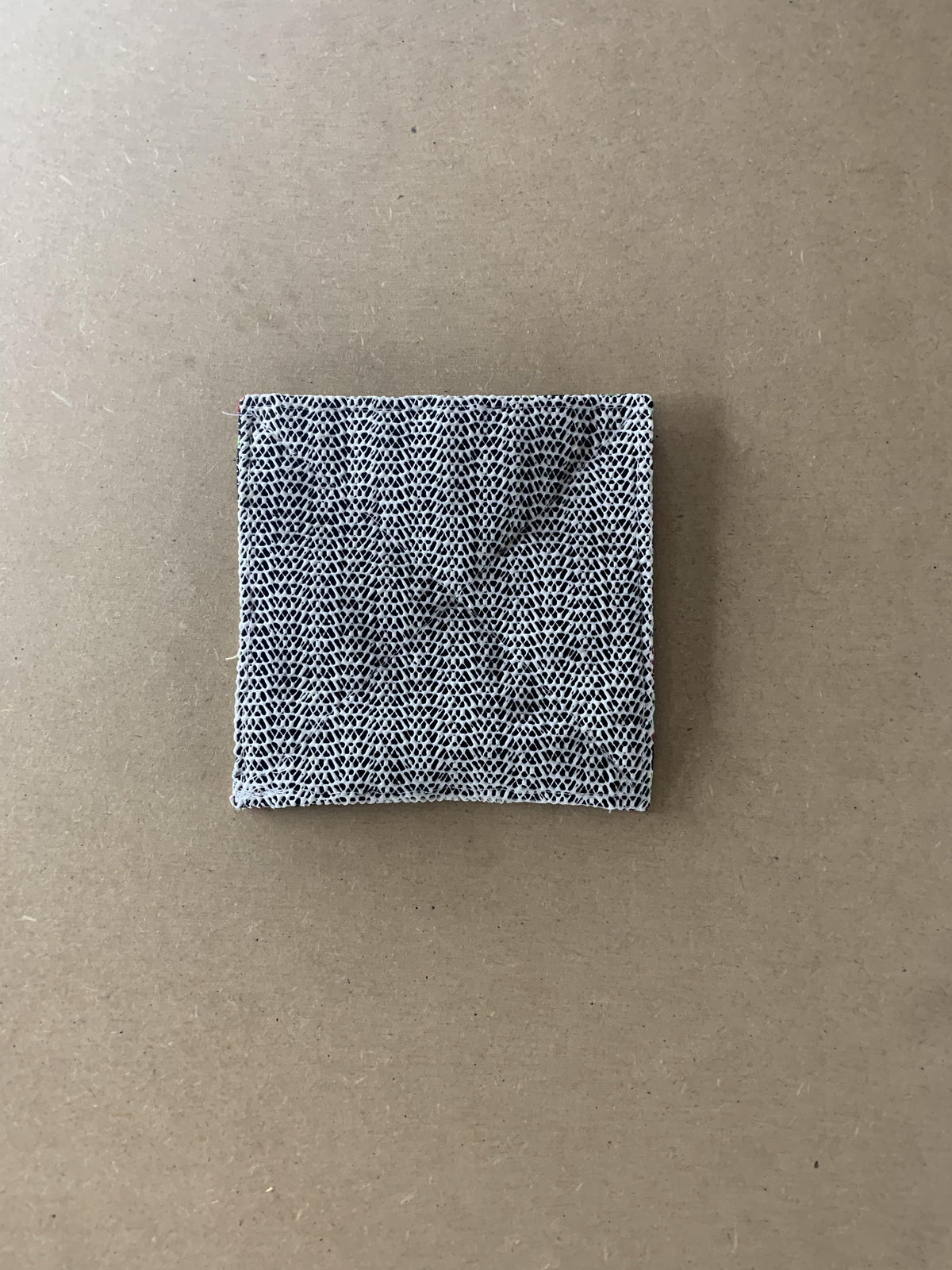 Handmade Fabric Jar Gripper