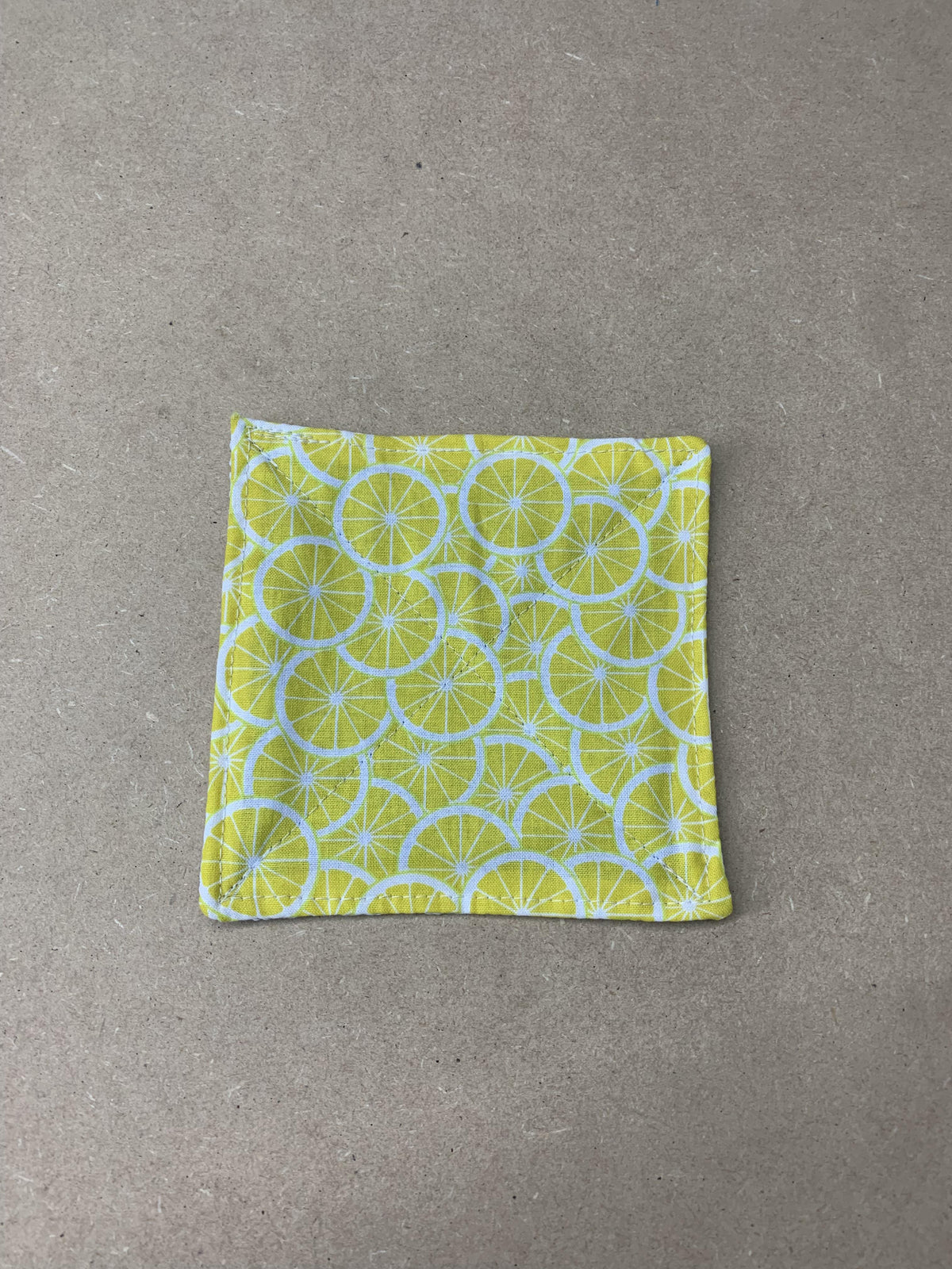 Handmade Fabric Jar Gripper
