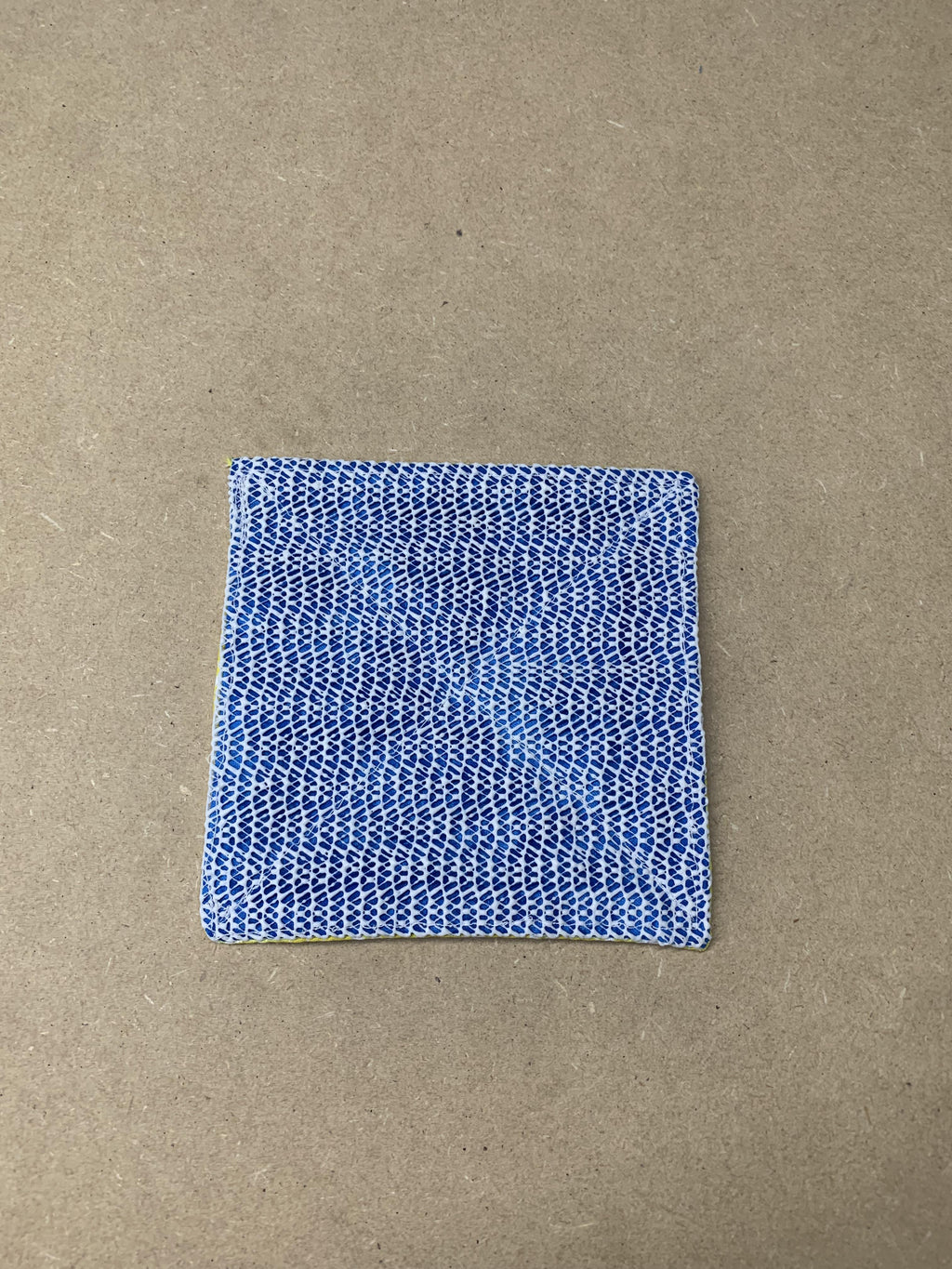 Handmade Fabric Jar Gripper
