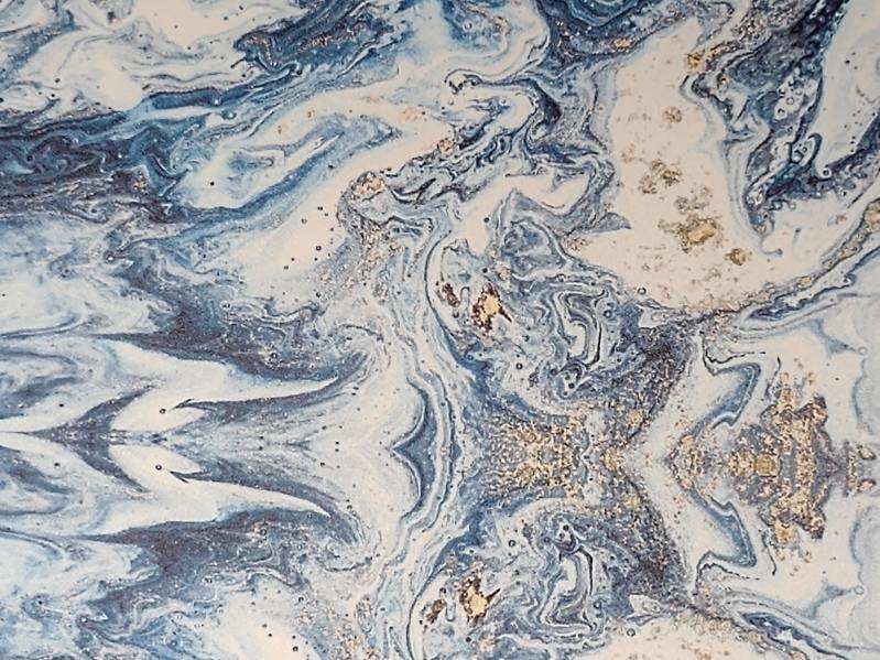 Acrylic Paper Clip Bookmark – 1/8" Thick • Durable, Minimalist, & Giftable Page Marker