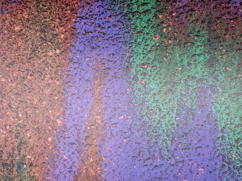 Acrylic Paper Clip Bookmark – 1/8" Thick • Durable, Minimalist, & Giftable Page Marker