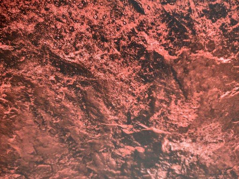 Acrylic Paper Clip Bookmark – 1/8" Thick • Durable, Minimalist, & Giftable Page Marker