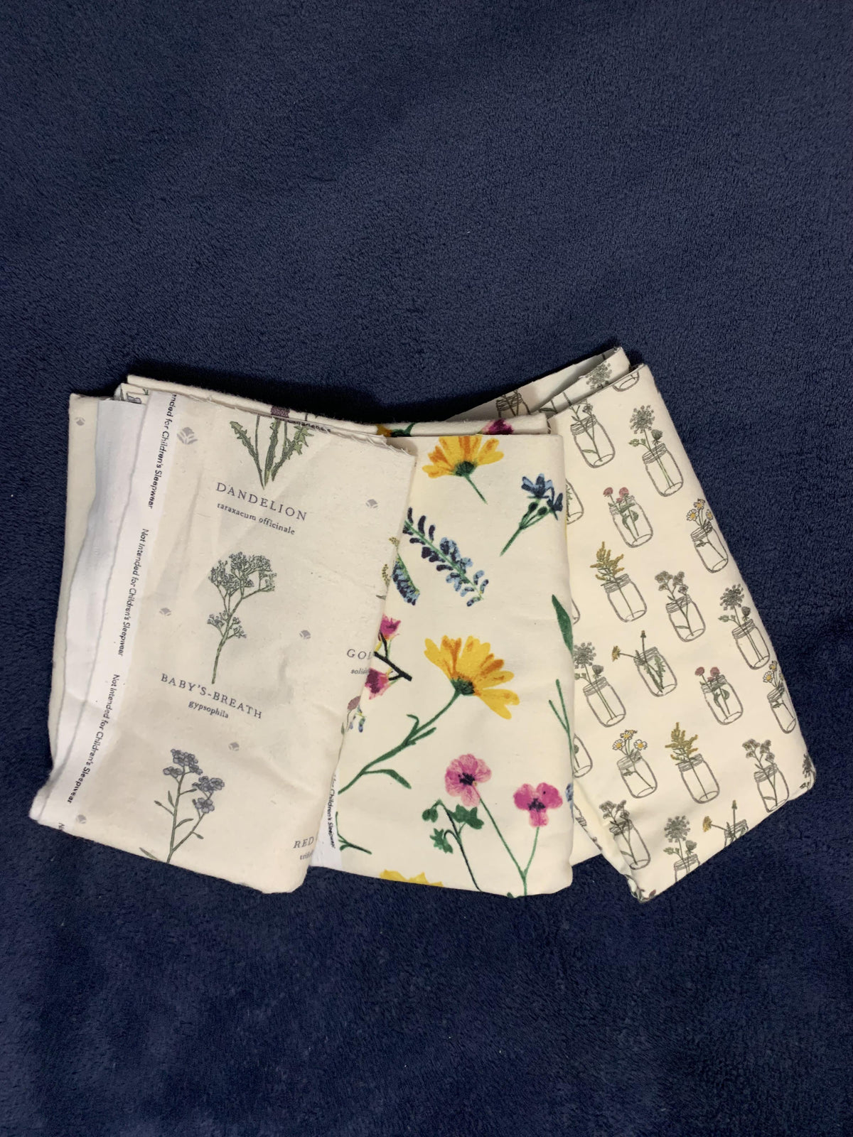 UNpaper Napkins