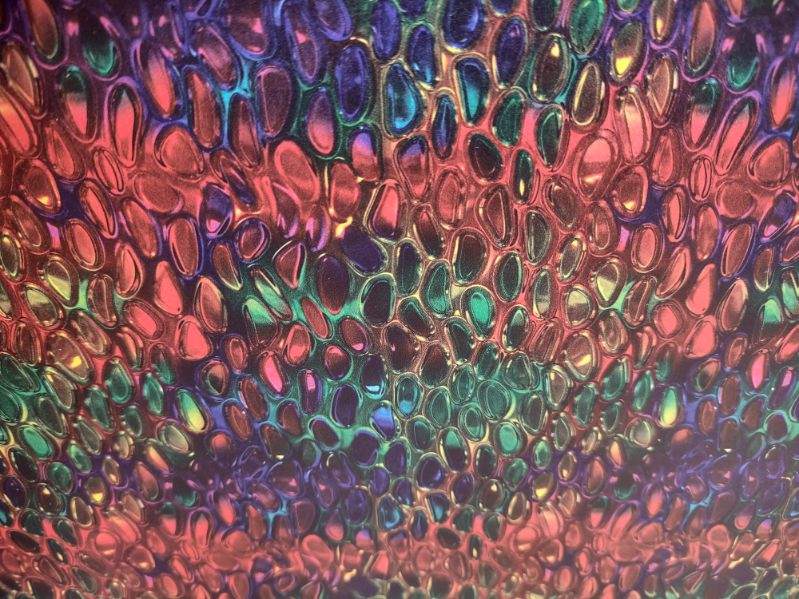 Acrylic Paper Clip Bookmark – 1/8" Thick • Durable, Minimalist, & Giftable Page Marker