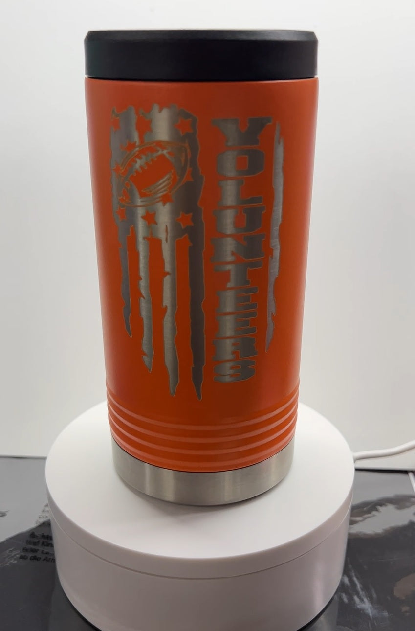 Polar Camel can coozies - Regular size