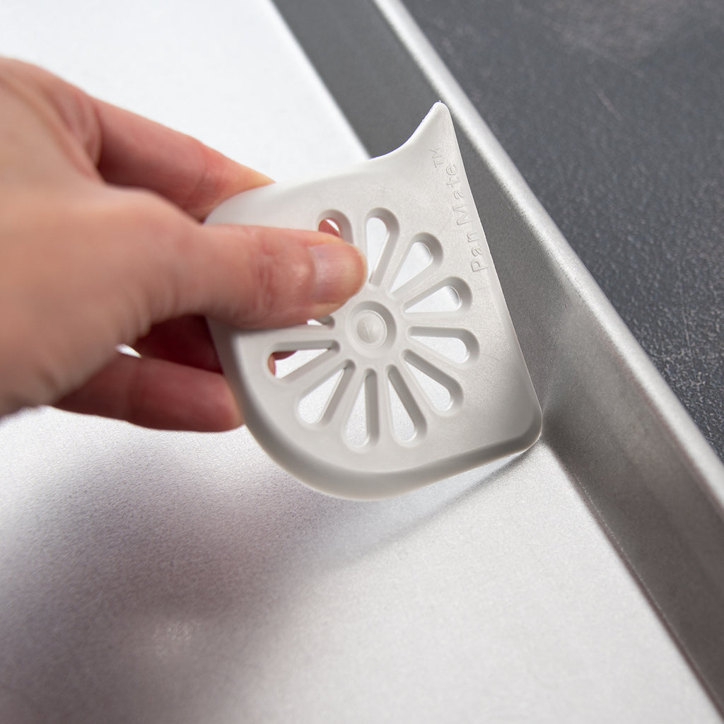 Daisy PanMate Scrapers