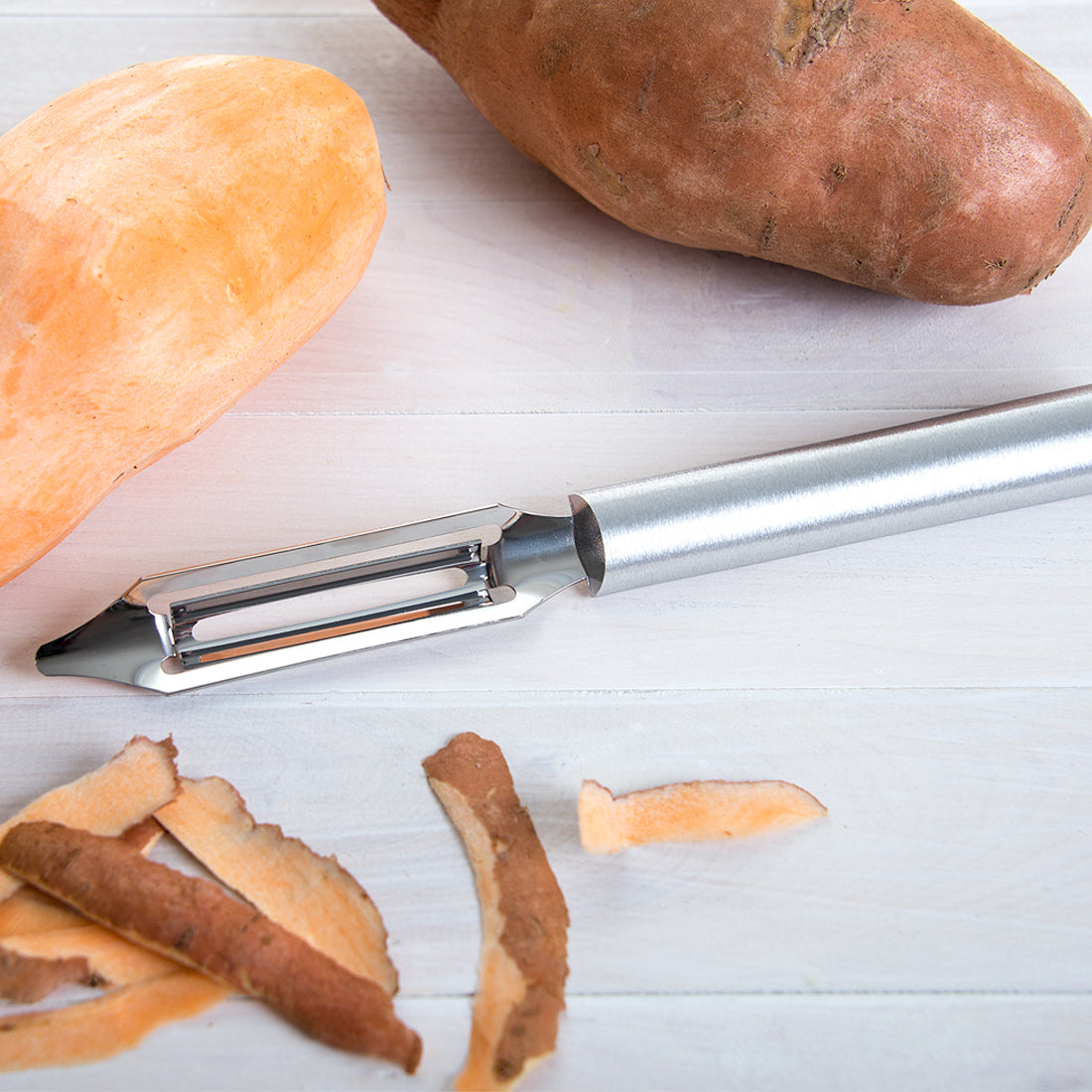 Vegetable Peeler