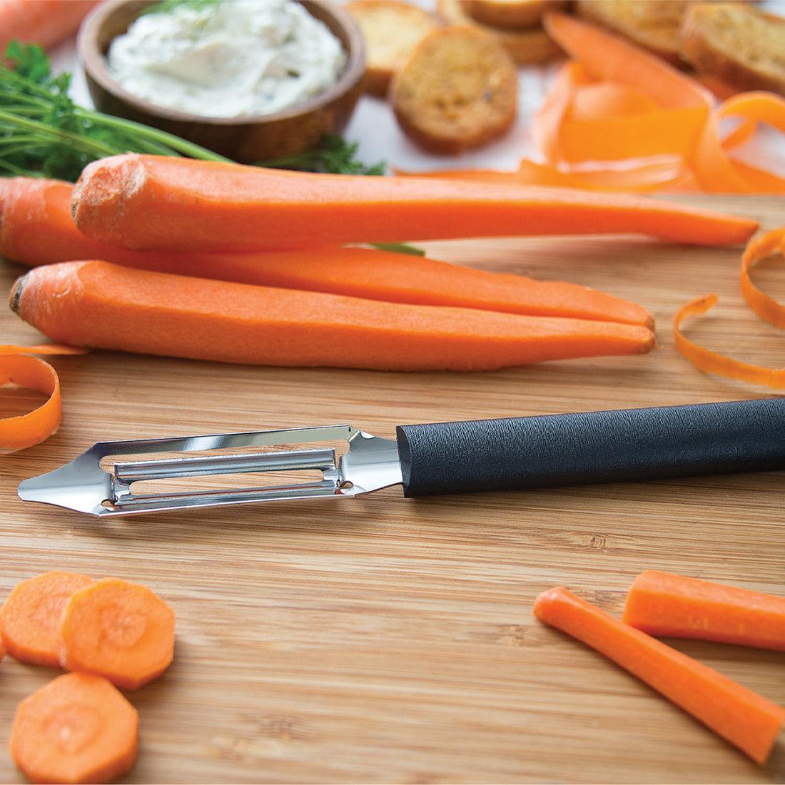 Vegetable Peeler