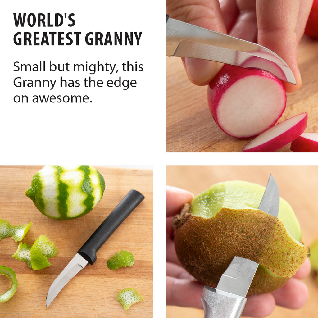 Granny Paring Knife