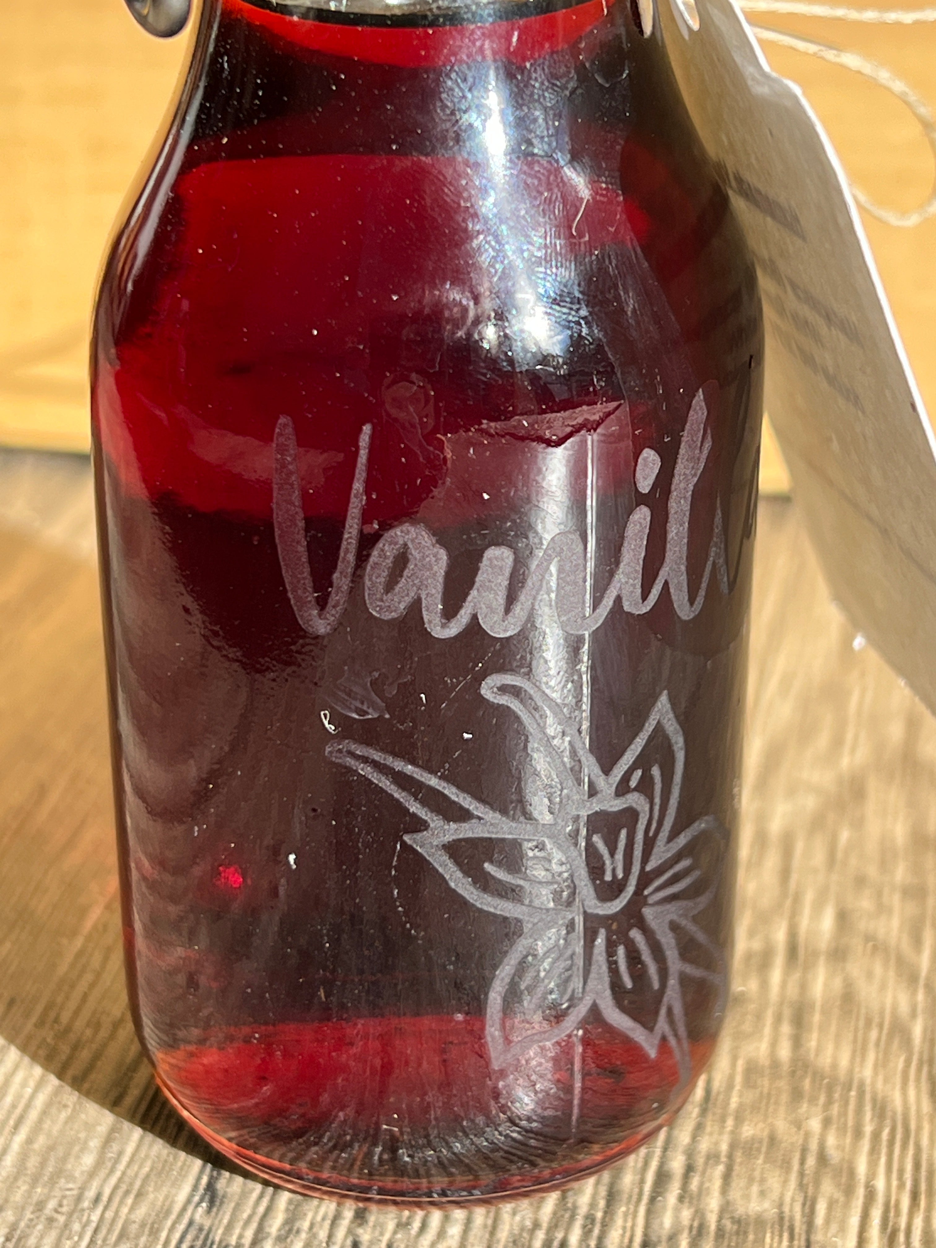 Vanilla Extract