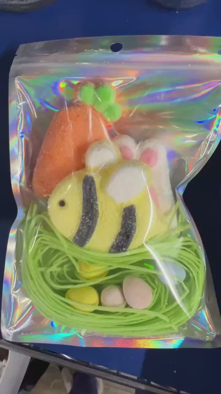Freeze-Dried Easter Packs