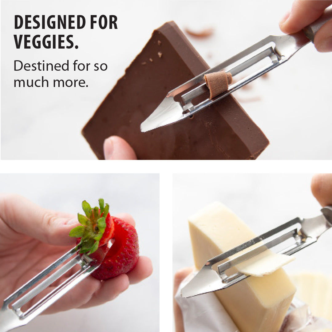 Vegetable Peeler